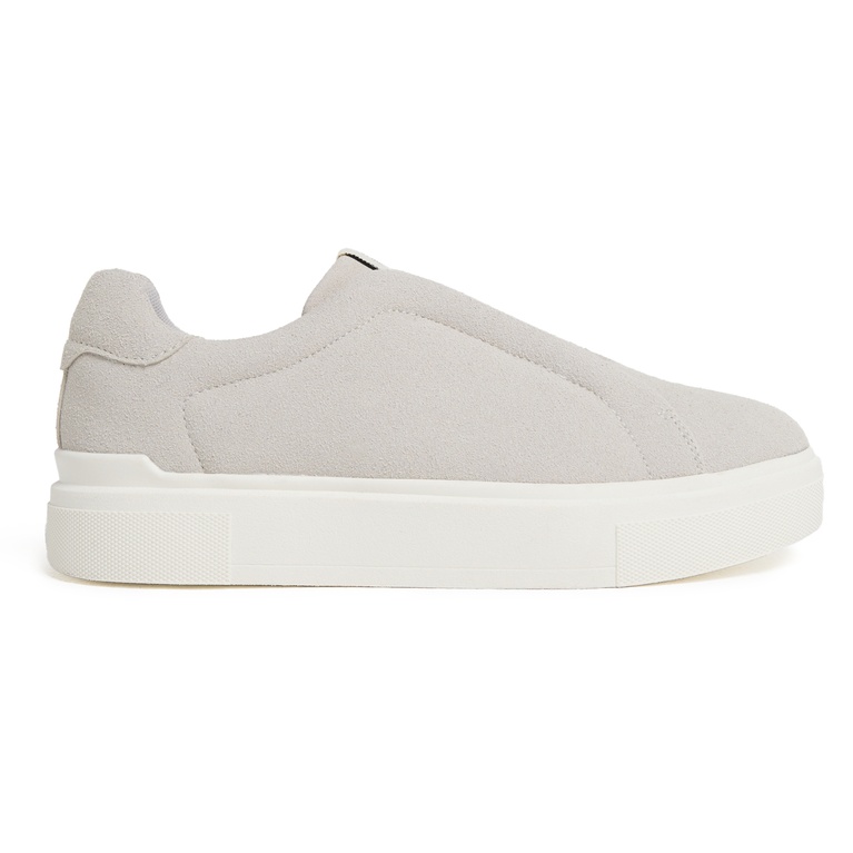 Sneakers "Tracey" Ivory 2